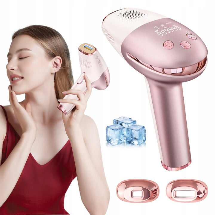 Depilator IPL FitbyMed®