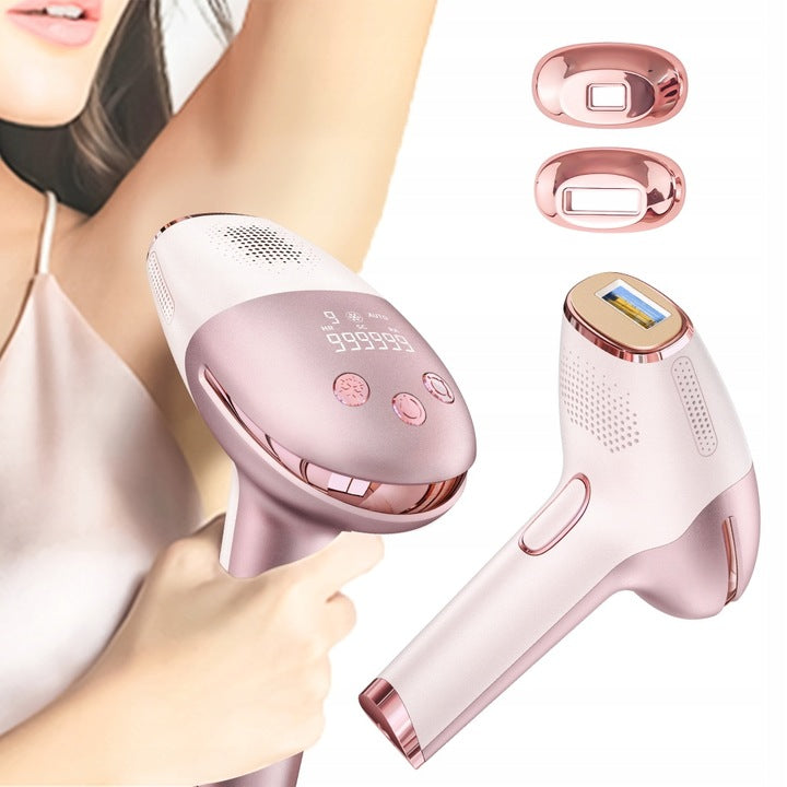 Depilator IPL FitbyMed®