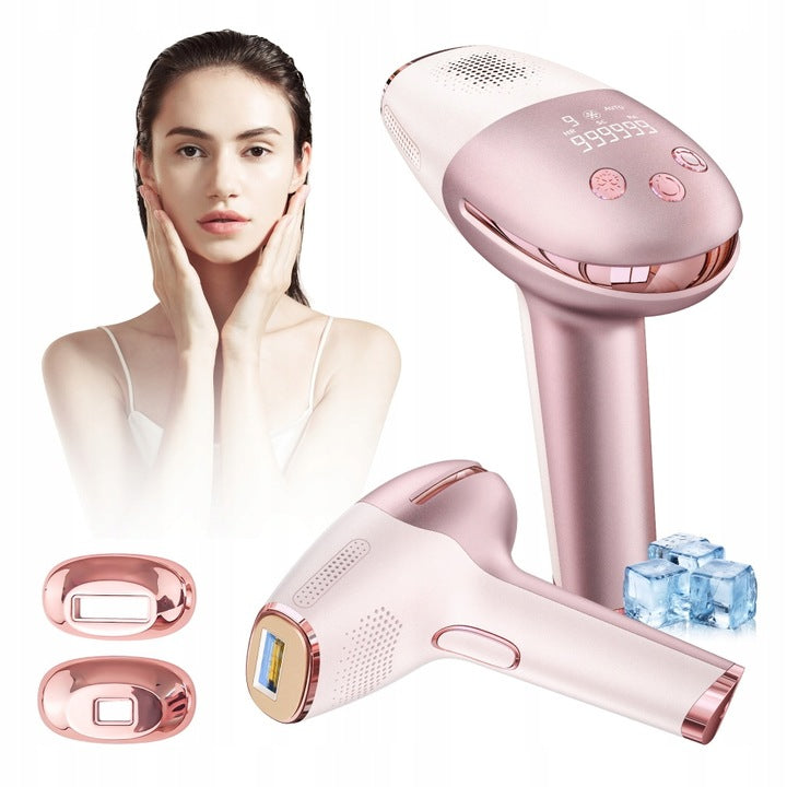 Depilator IPL FitbyMed®