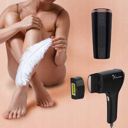 Depilator IPL laserowy