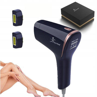 Depilator IPL laserowy