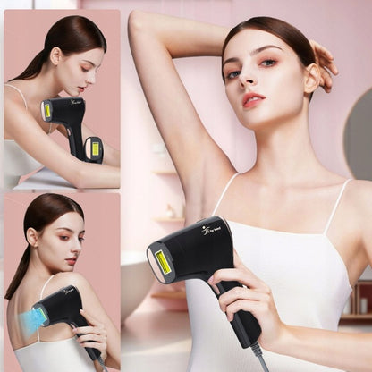 Depilator IPL laserowy