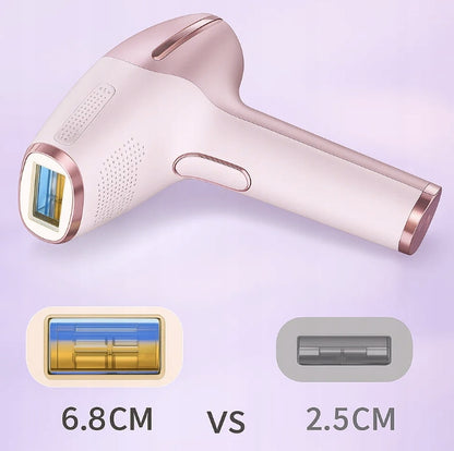 Depilator IPL FitbyMed®