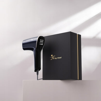 Depilator IPL laserowy